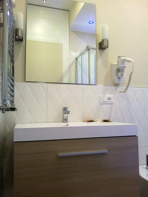 Opera Relais Bed & Breakfast Messina Bagian luar foto