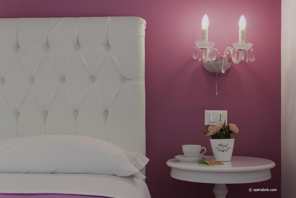 Opera Relais Bed & Breakfast Messina Ruang foto